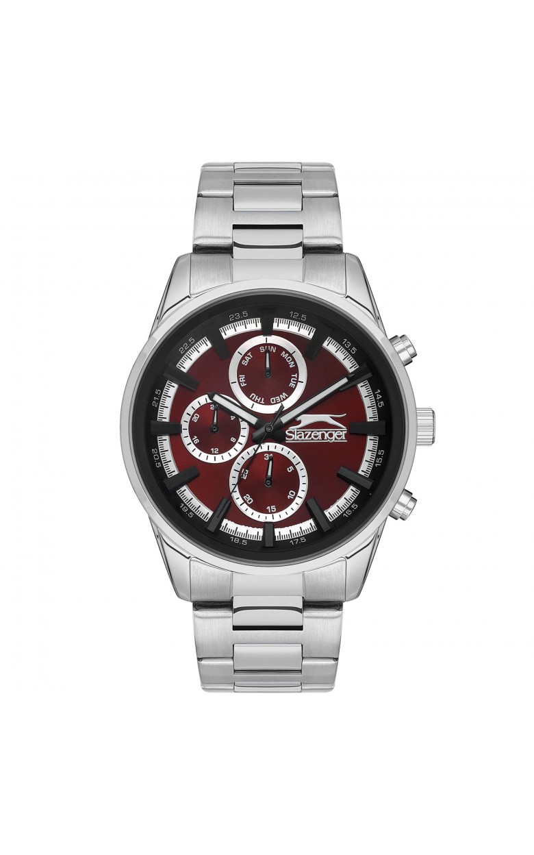 SL.09.2242.2.06  кварцевые наручные часы Slazenger  SL.09.2242.2.06