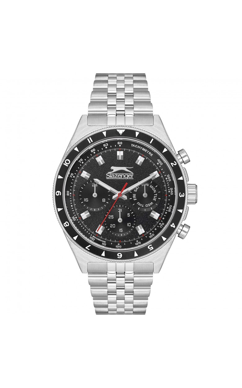SL.09.2248.2.01  кварцевые наручные часы Slazenger  SL.09.2248.2.01