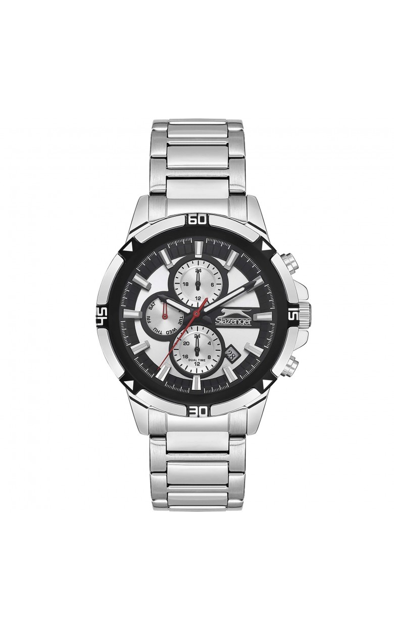 SL.09.2249.2.01  кварцевые наручные часы Slazenger  SL.09.2249.2.01