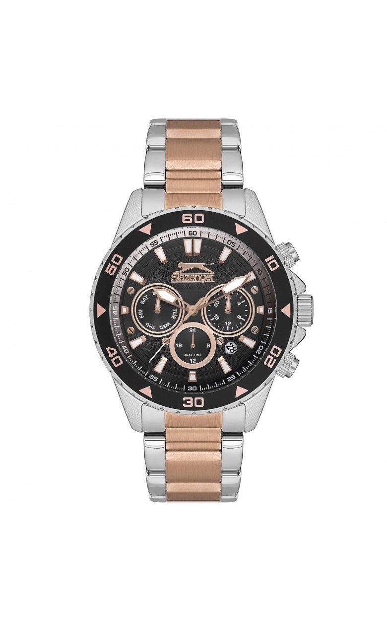 SL.09.2250.2.04  кварцевые наручные часы Slazenger  SL.09.2250.2.04
