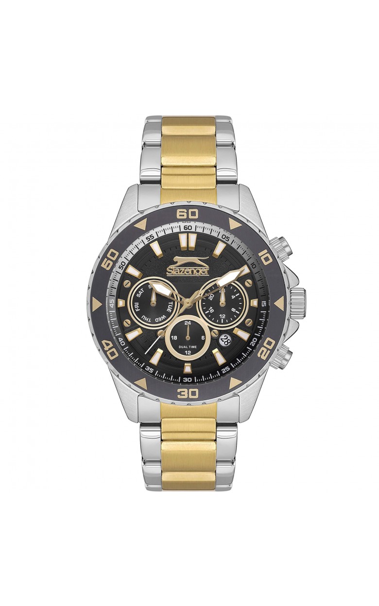 SL.09.2250.2.05  кварцевые наручные часы Slazenger  SL.09.2250.2.05