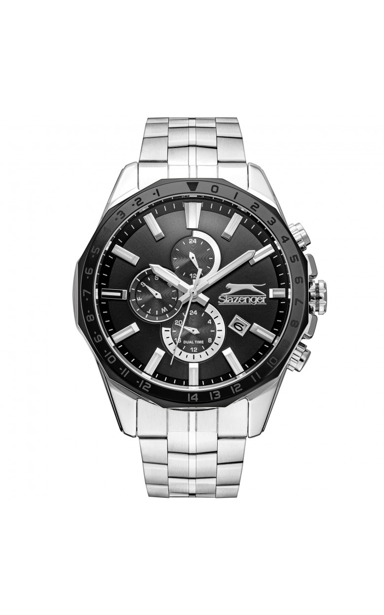 SL.09.2259.2.01  кварцевые наручные часы Slazenger  SL.09.2259.2.01