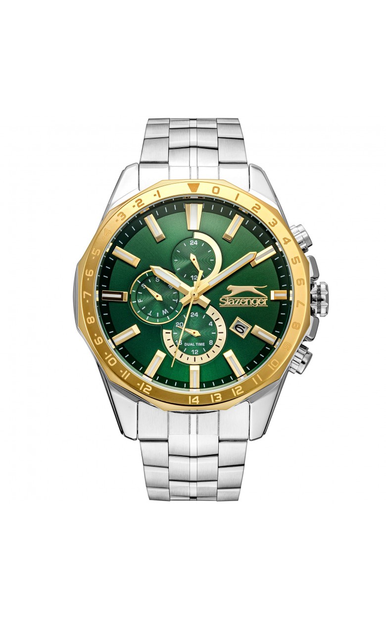 SL.09.2259.2.04  кварцевые наручные часы Slazenger  SL.09.2259.2.04