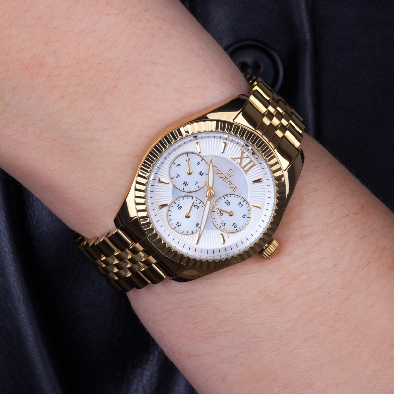 ES6799FE.130  кварцевые наручные часы Essence  ES6799FE.130