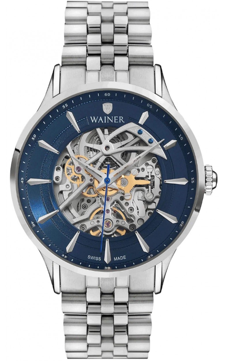 WA.25705-B WA.25705-B Wrist watch wainer