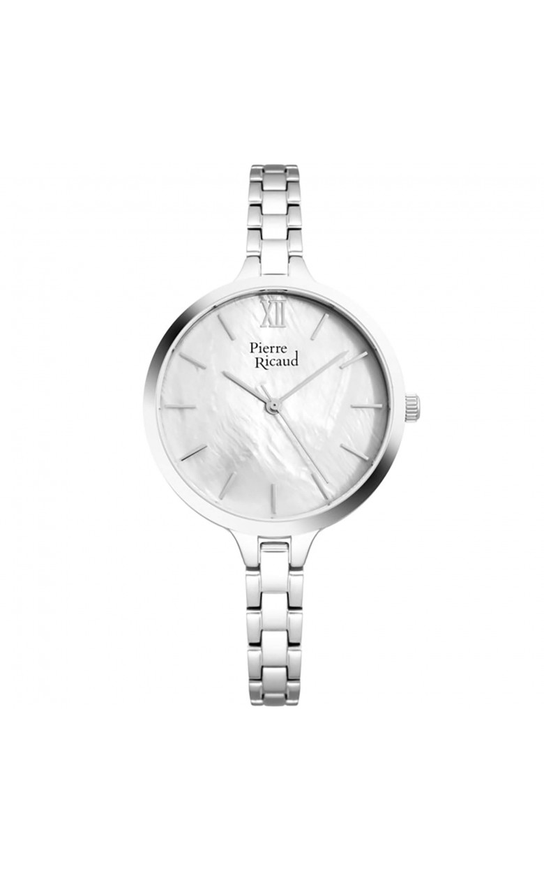 P22055.516FQ  кварцевые наручные часы Pierre Ricaud  P22055.516FQ