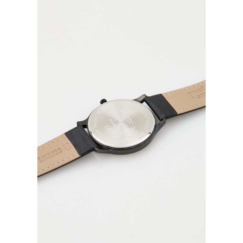 P91028.B2R7Q P91028.B2R7Q Wrist watch pierre ricaud