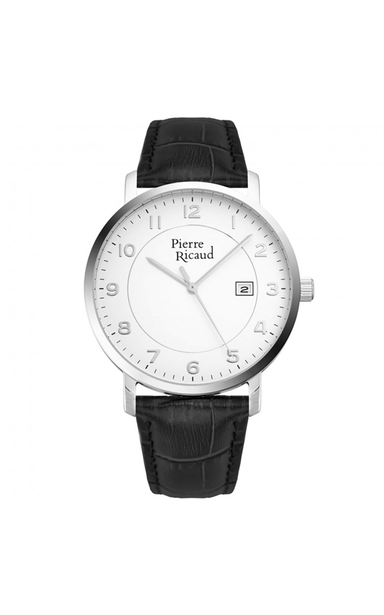 P97229.5223XLQ  кварцевые наручные часы Pierre Ricaud  P97229.5223XLQ