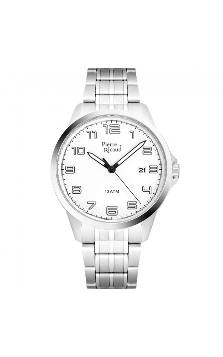 P60042.5123Q  наручные часы Pierre Ricaud  P60042.5123Q