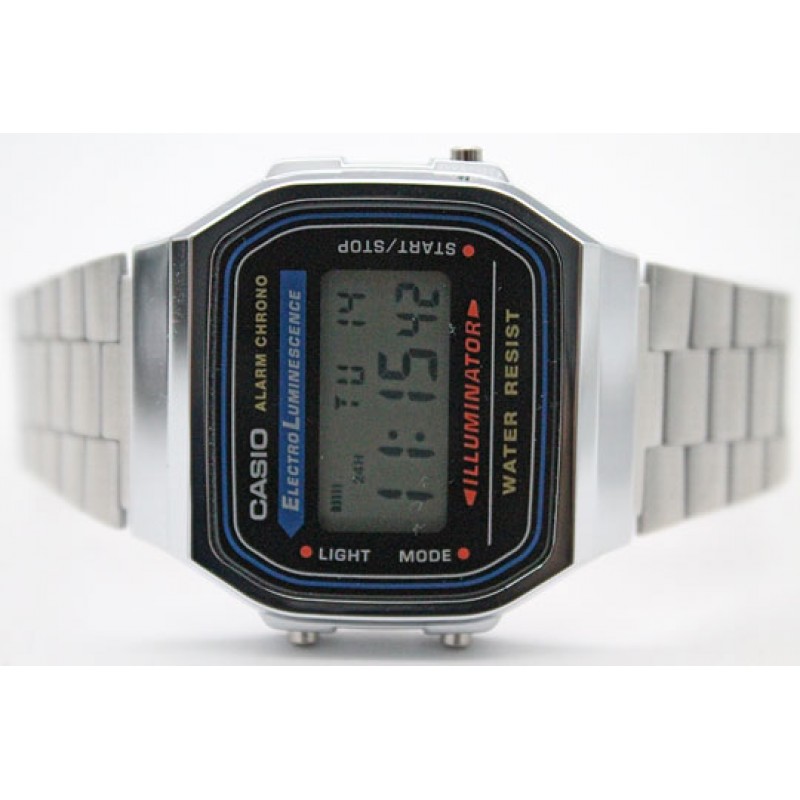 A168WA-1 A168WA-1 Wrist watch casio