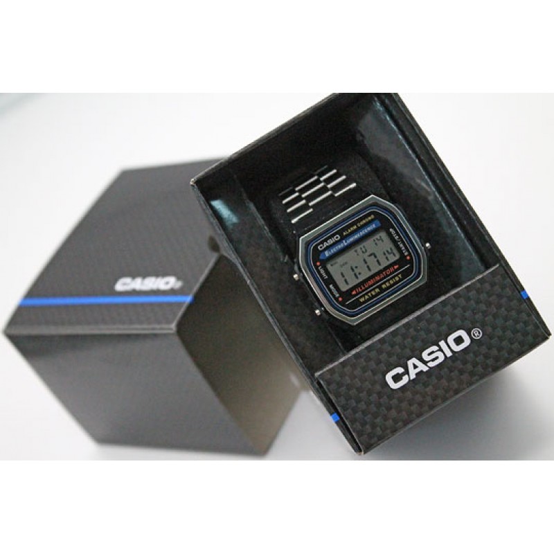 A168WA-1 A168WA-1 Wrist watch casio