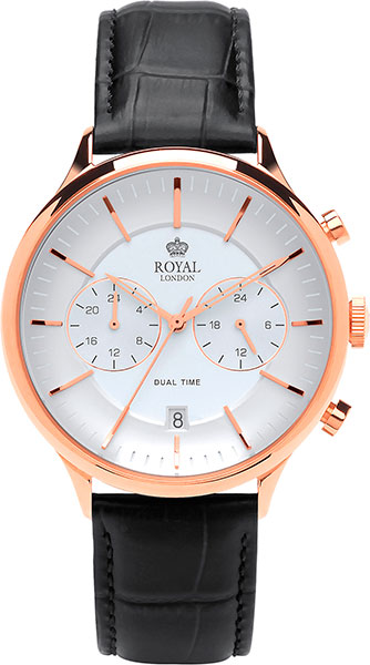 41372-04 41372-04 Wrist watch royal london