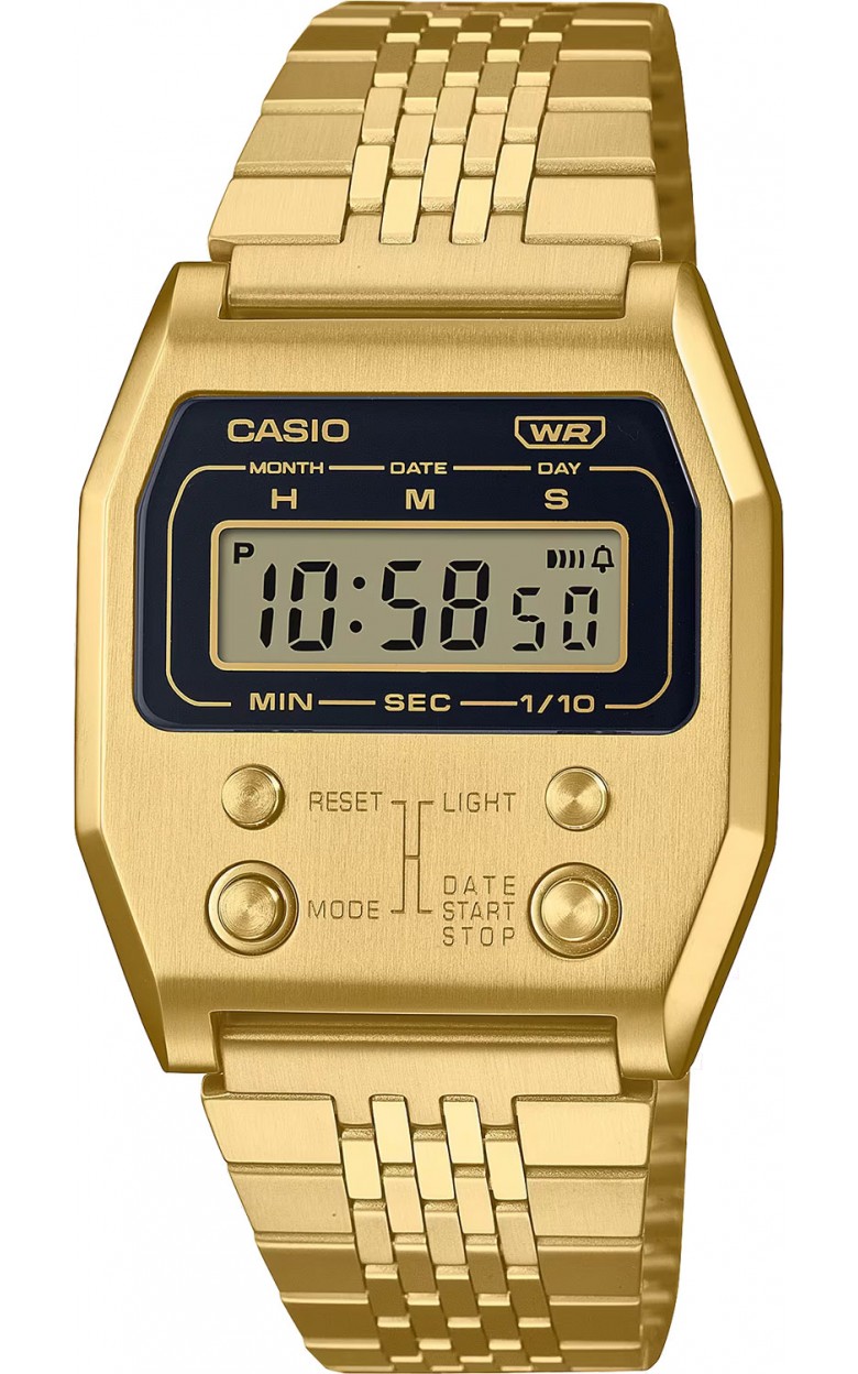 A1100G-5  наручные часы Casio  A1100G-5