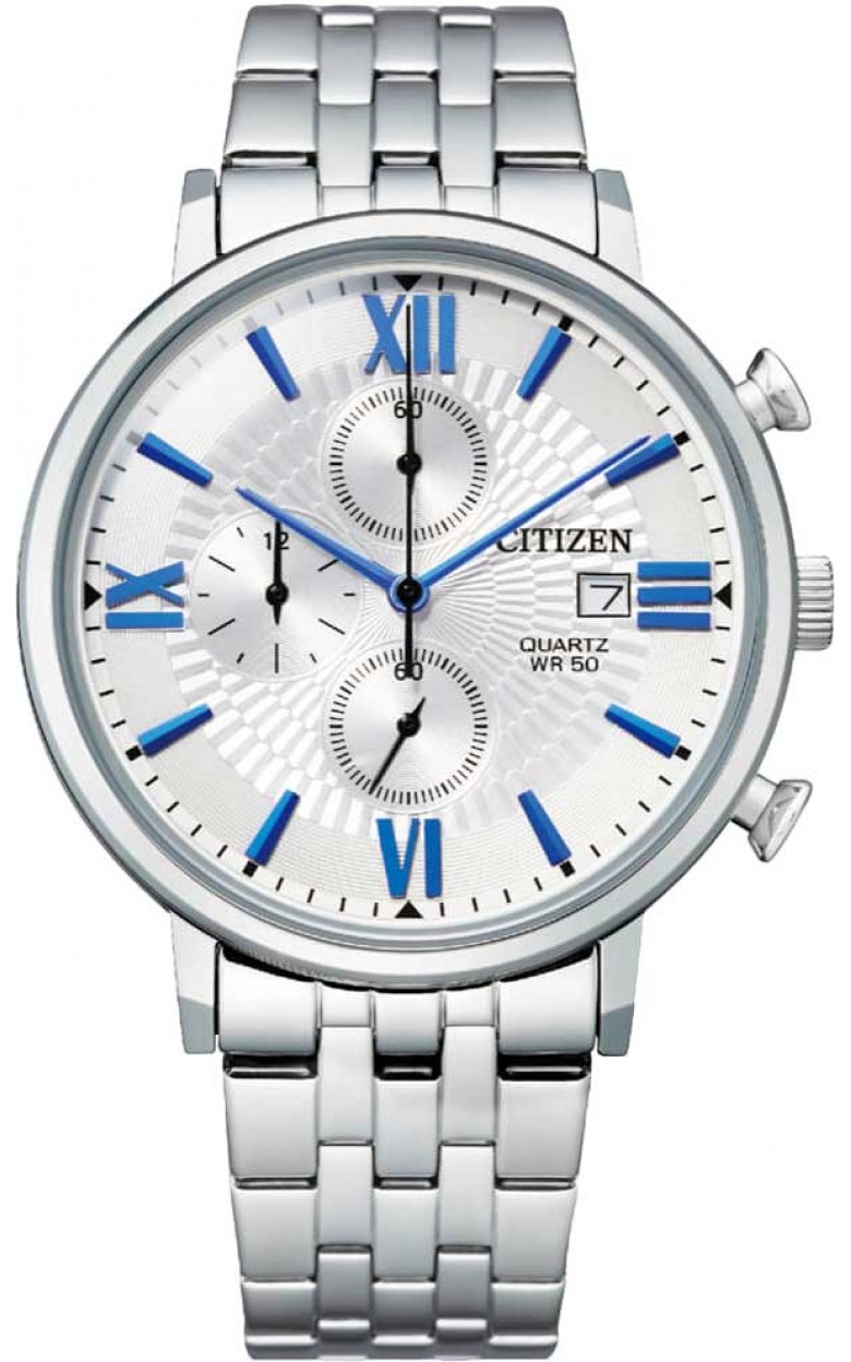 AN3610-71A  наручные часы Citizen  AN3610-71A