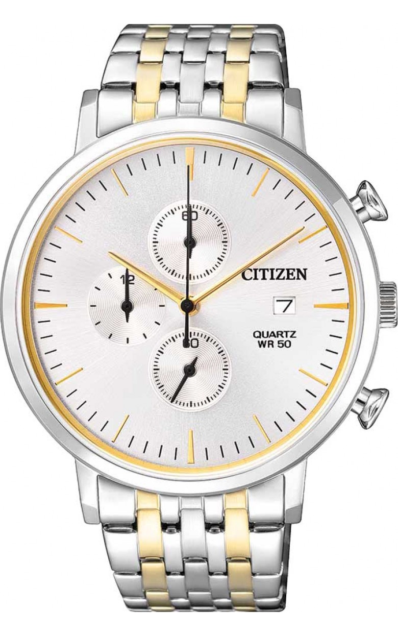 AN3614-54A  наручные часы Citizen  AN3614-54A