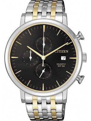 Citizen Citizen Citizen Watches AN3614-54E