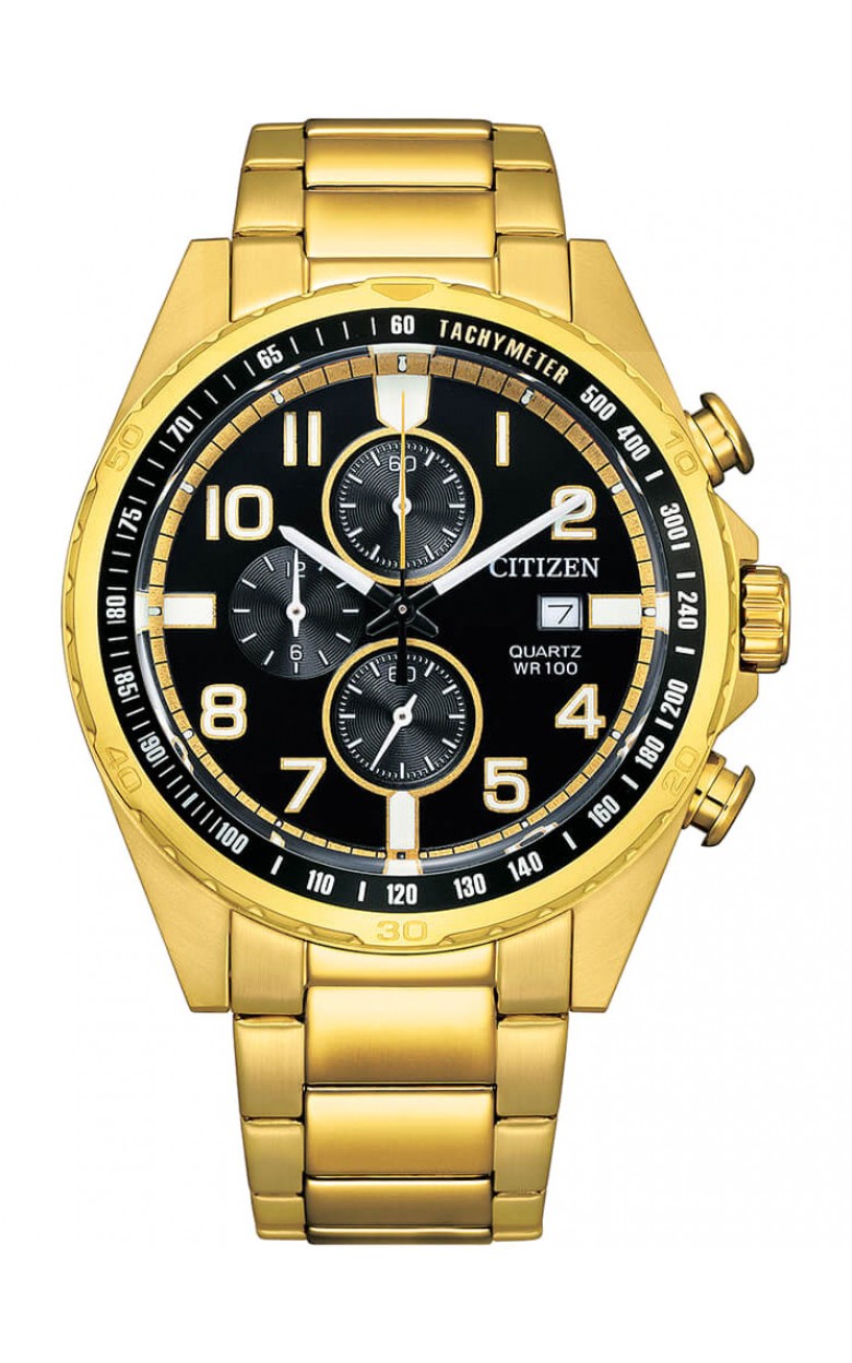 AN3652-55E  наручные часы Citizen  AN3652-55E