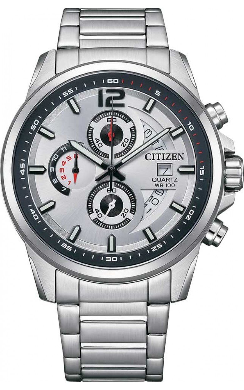 AN3690-56A  наручные часы Citizen  AN3690-56A