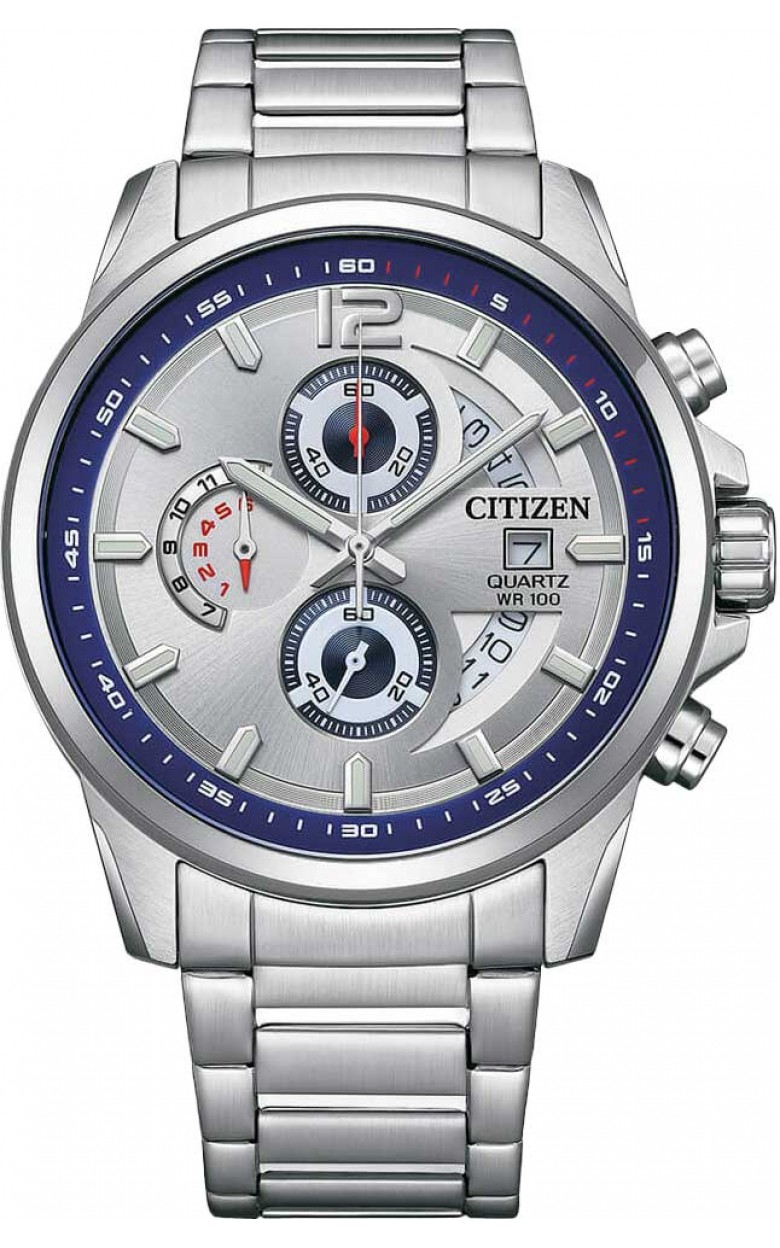 AN3690-56B  наручные часы Citizen  AN3690-56B