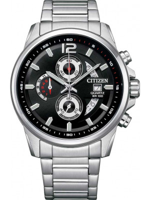 Citizen Citizen Citizen Watches AN3690-56E