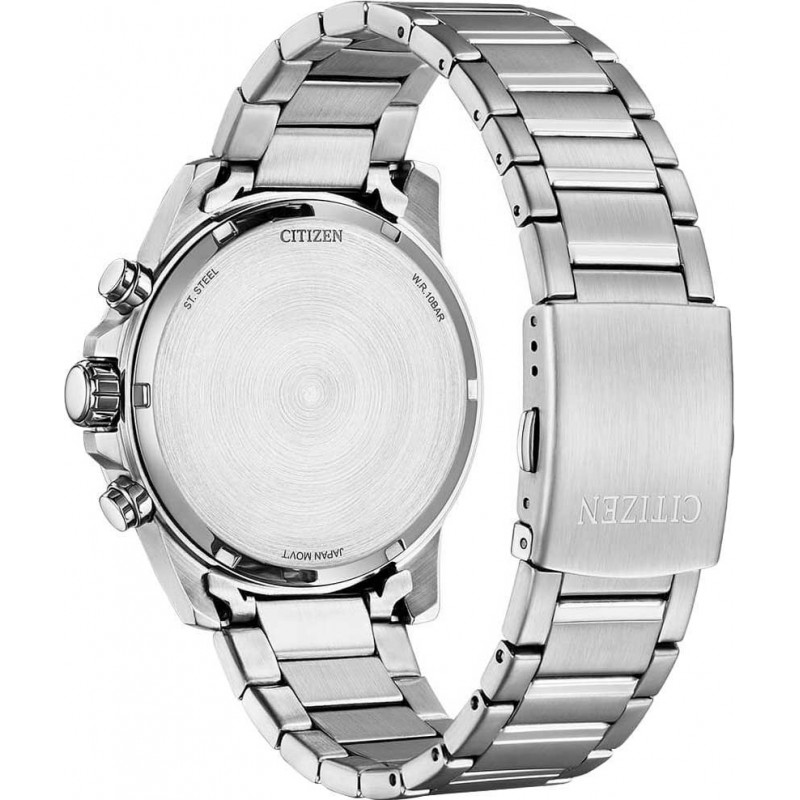AN3690-56X  наручные часы Citizen  AN3690-56X