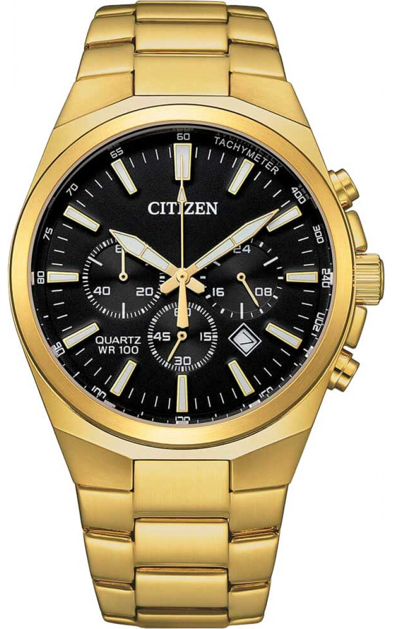AN8173-51E  наручные часы Citizen  AN8173-51E