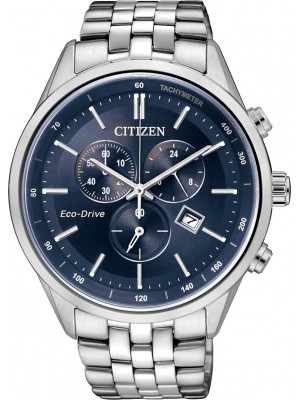 Citizen Citizen Eco-Drive Chrono AT2140-55L