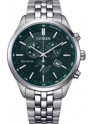 Citizen Citizen Eco-Drive Chrono AT2149-85X