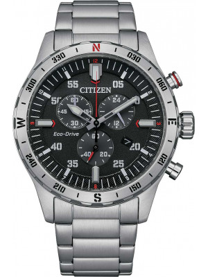 Citizen Citizen Eco-Drive Chrono AT2520-89E