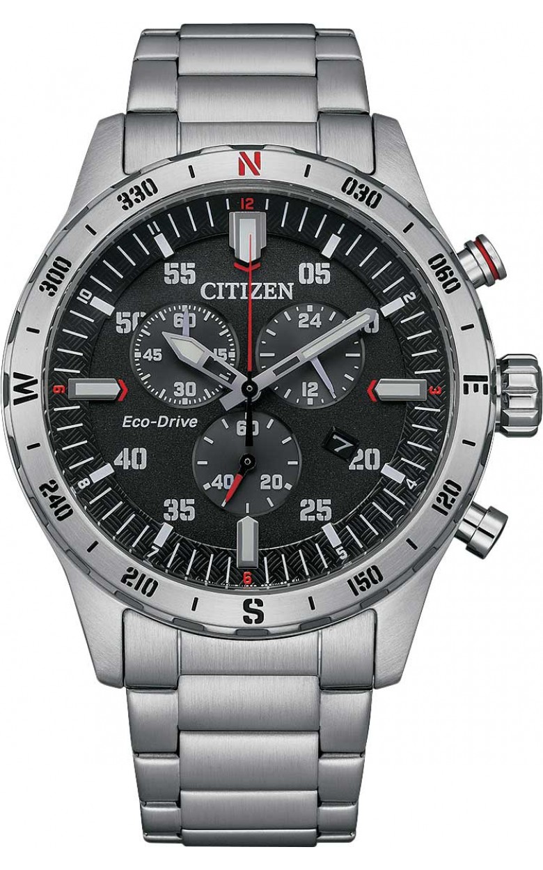 AT2520-89E  наручные часы Citizen  AT2520-89E