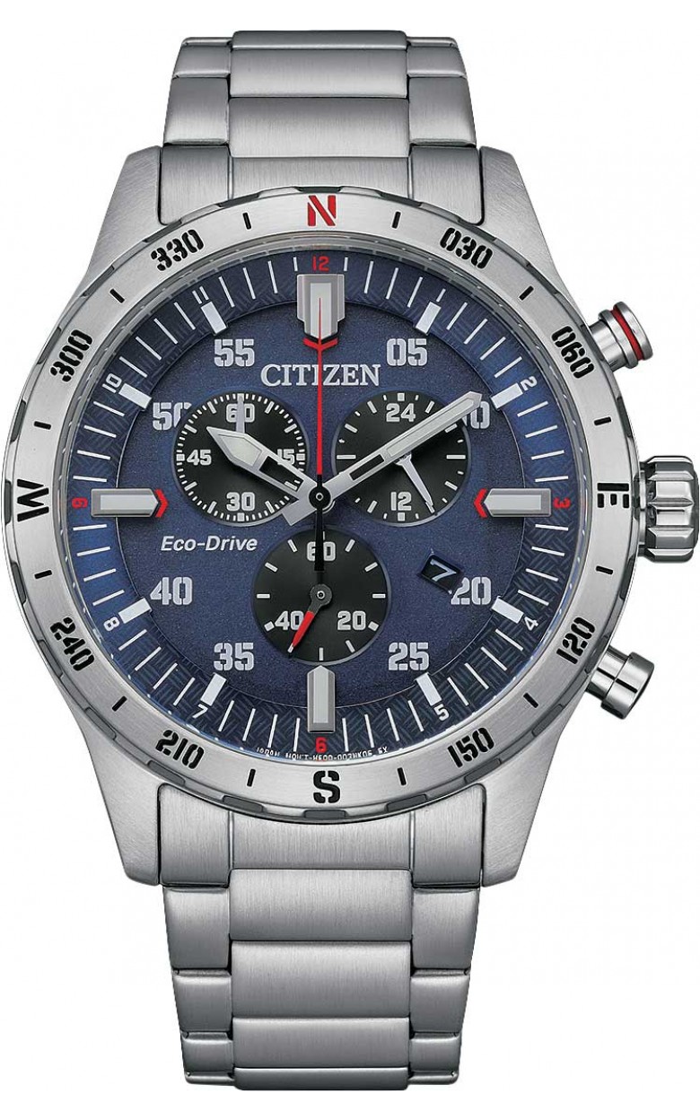 AT2520-89L  наручные часы Citizen  AT2520-89L