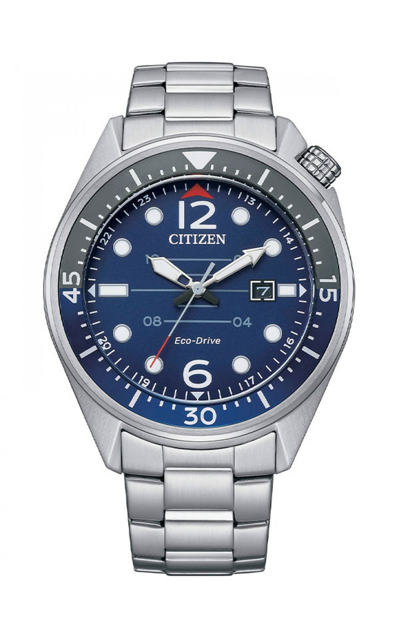 AW1716-83L  наручные часы Citizen  AW1716-83L