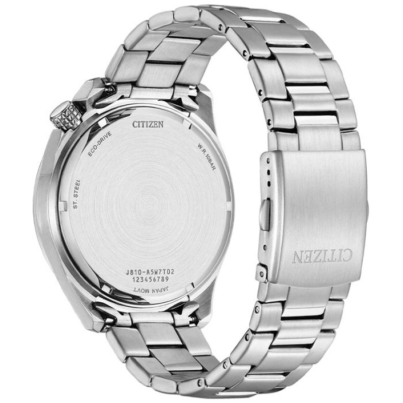 AW1716-83L  наручные часы Citizen  AW1716-83L