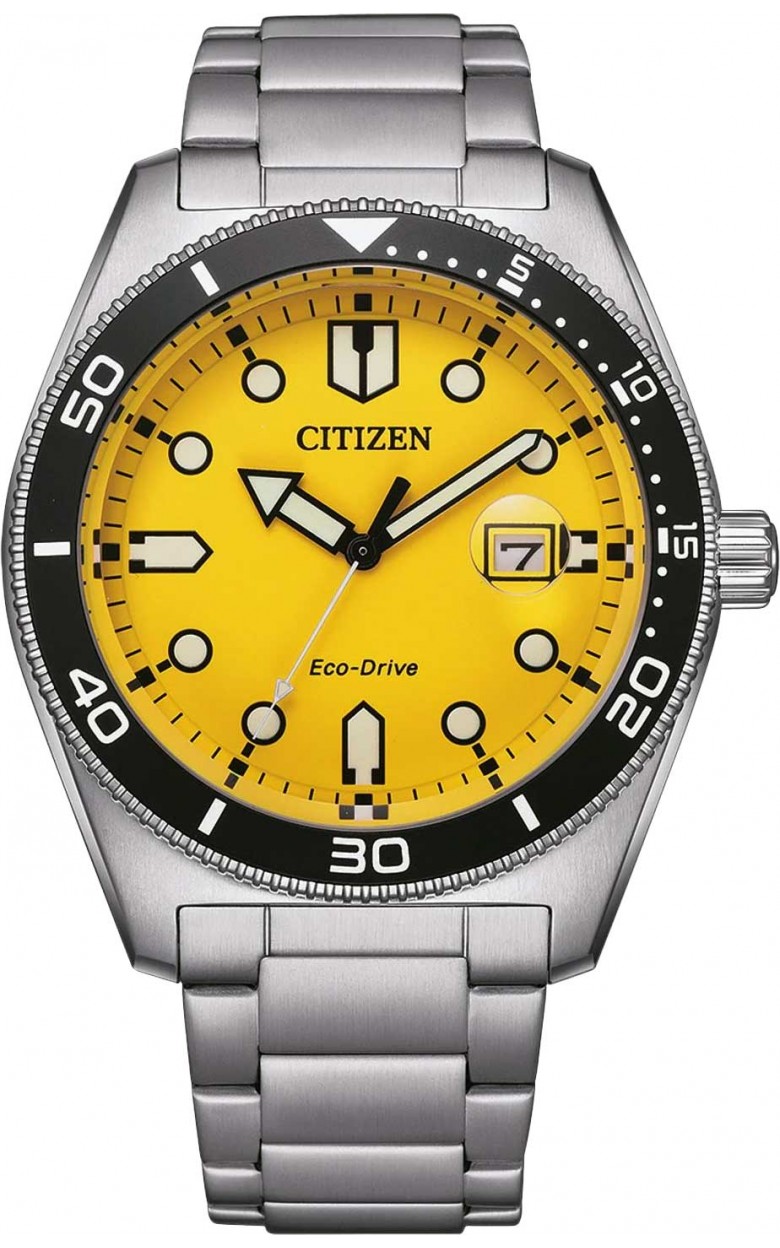 AW1760-81Z  наручные часы Citizen  AW1760-81Z