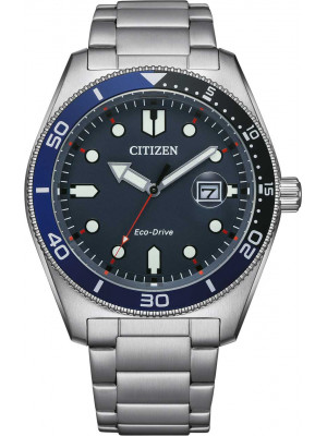 Citizen Citizen Eco-Drive AW1761-89L