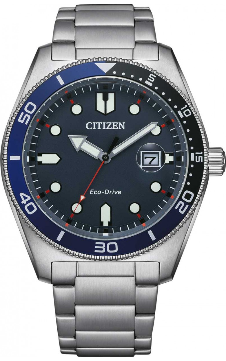 AW1761-89L  наручные часы Citizen  AW1761-89L