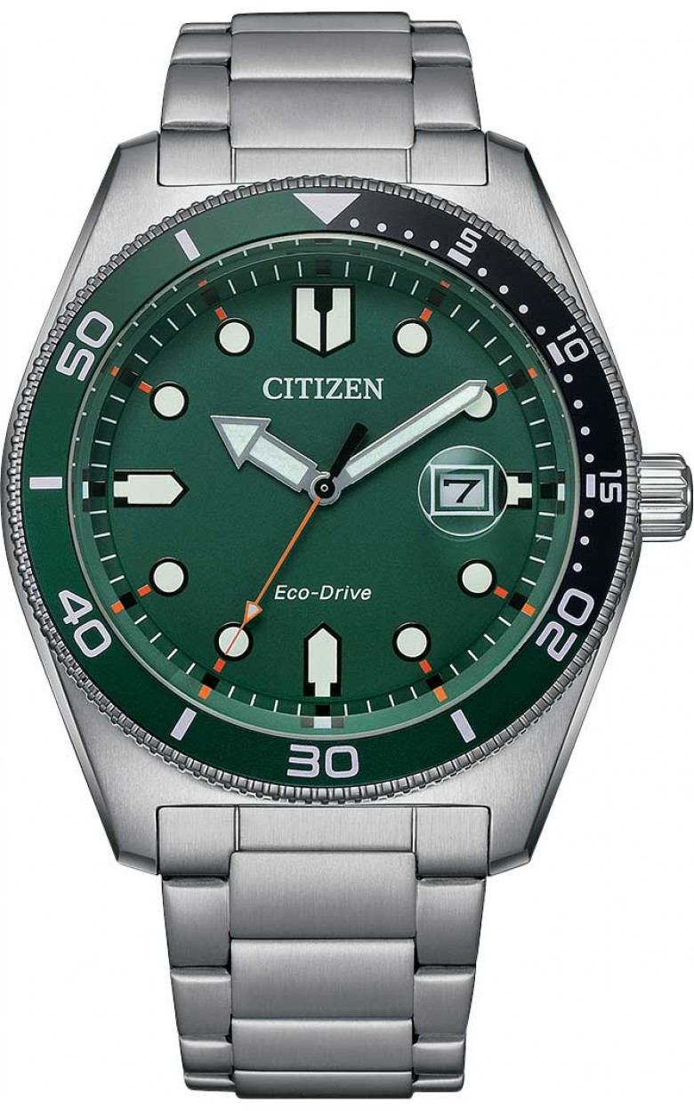 AW1768-80X  наручные часы Citizen  AW1768-80X