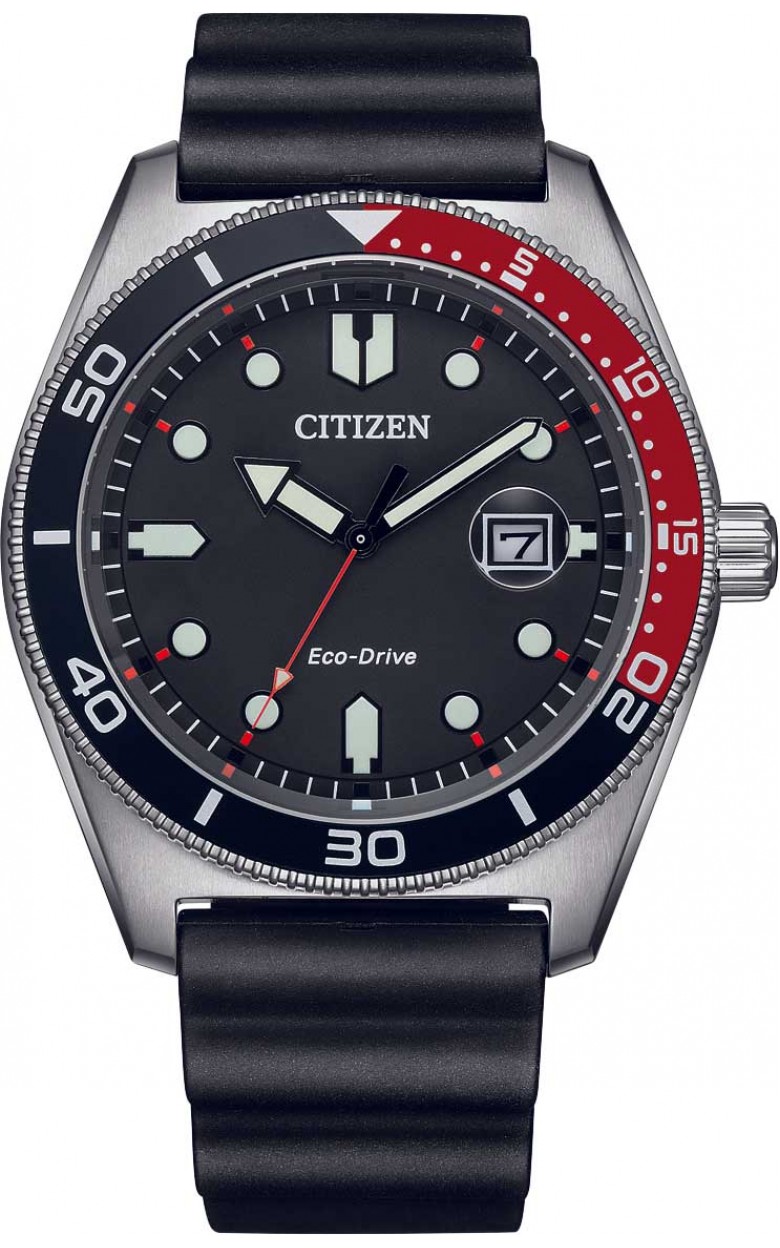 AW1769-10E  наручные часы Citizen  AW1769-10E