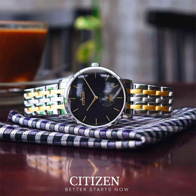 BE9174-55E BE9174-55E 手表 citizen