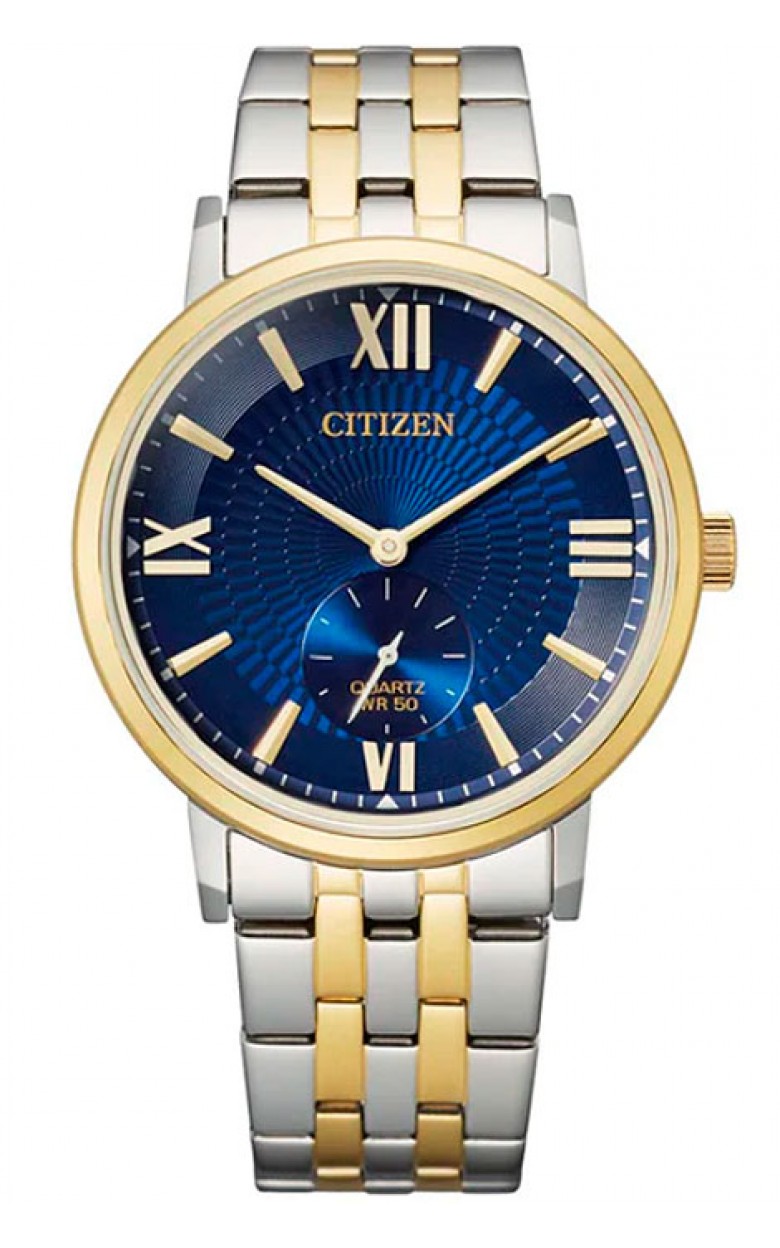 BE9176-76L  наручные часы Citizen  BE9176-76L