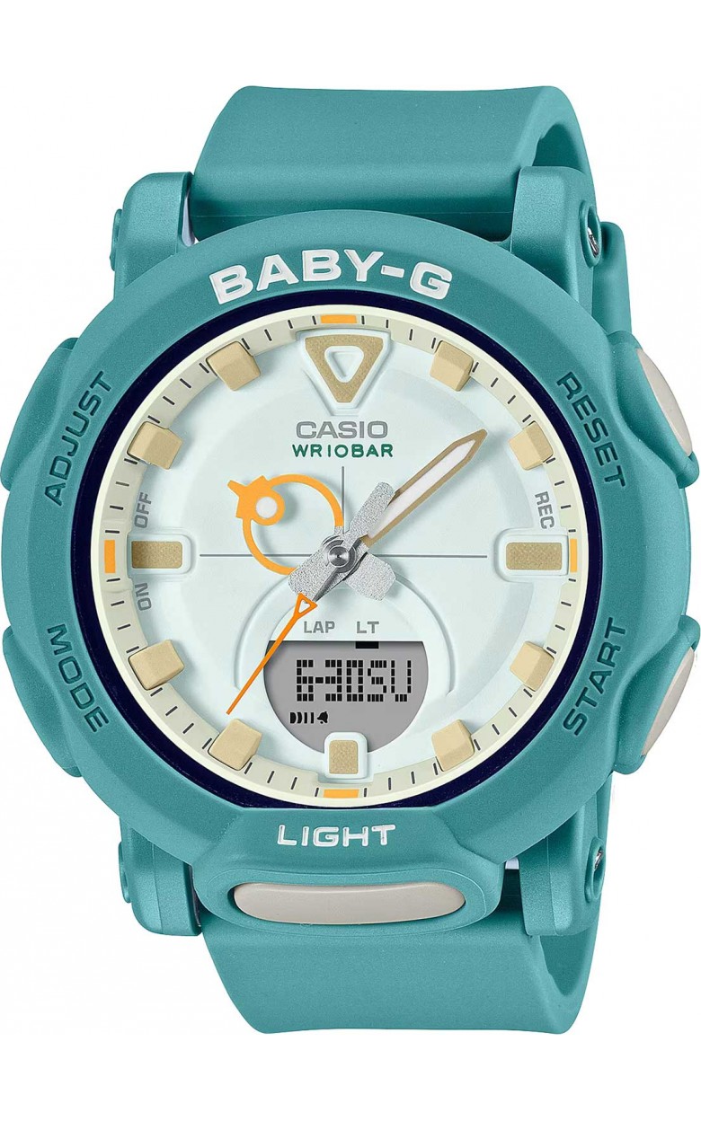 BGA-310RP-3A  наручные часы Casio  BGA-310RP-3A