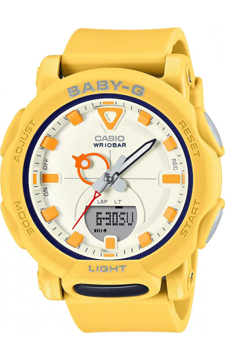 BGA-310RP-9A  наручные часы Casio  BGA-310RP-9A