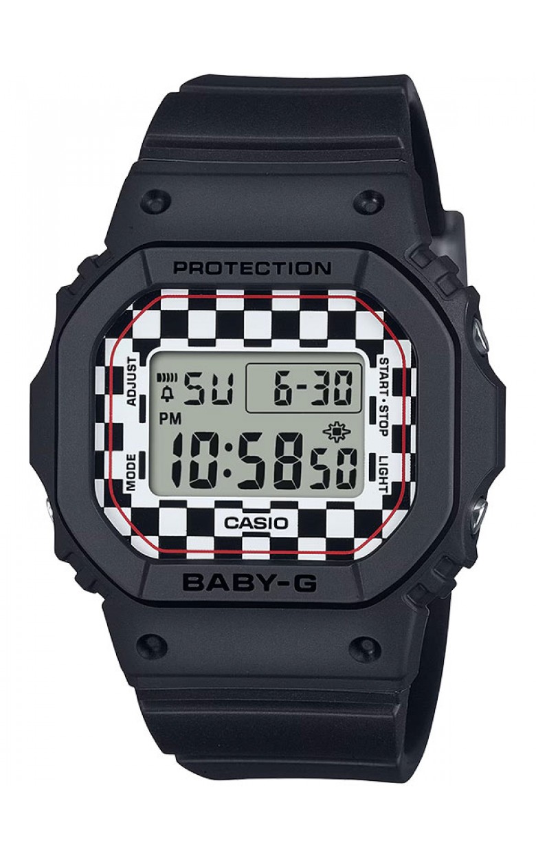 BGD-565GS-1  наручные часы Casio  BGD-565GS-1