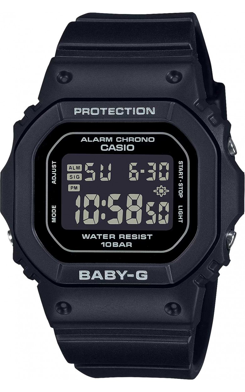 BGD-565U-1  наручные часы Casio  BGD-565U-1