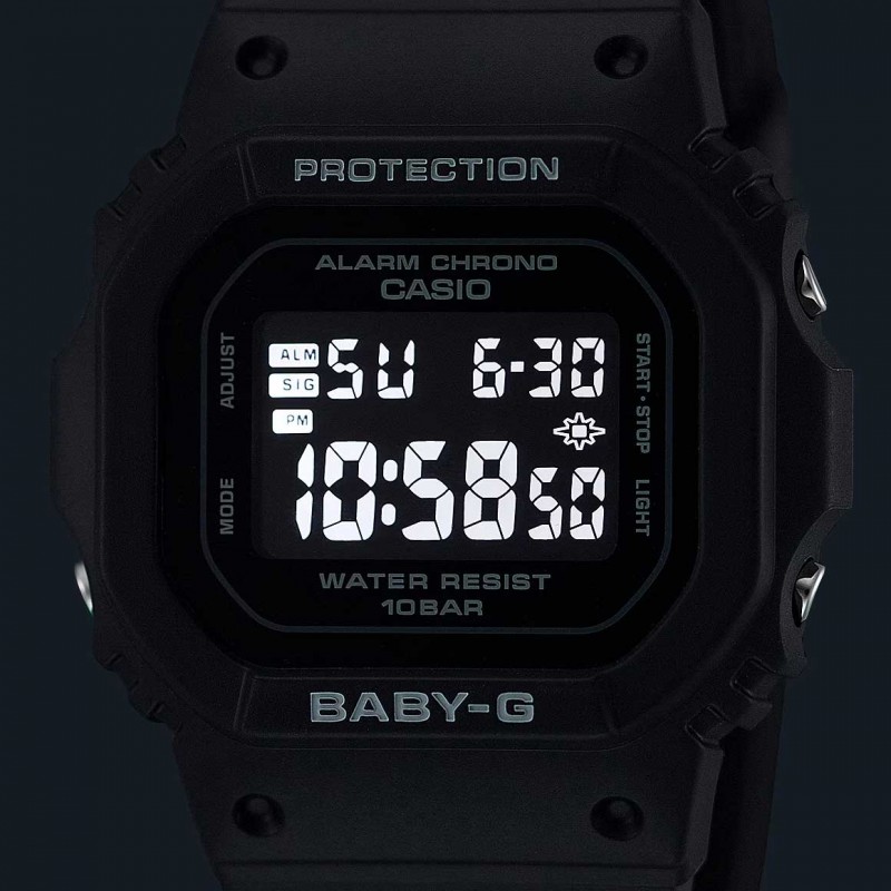 BGD-565U-1  наручные часы Casio  BGD-565U-1