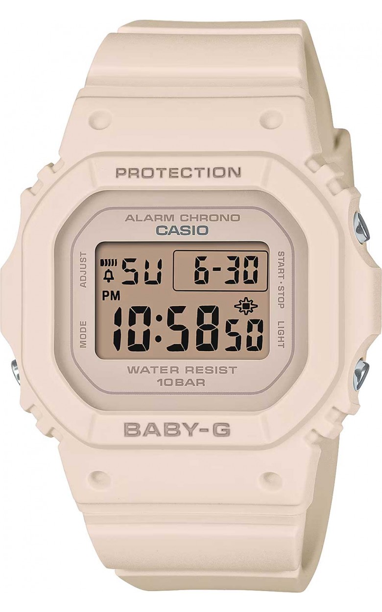 BGD-565U-4  наручные часы Casio  BGD-565U-4