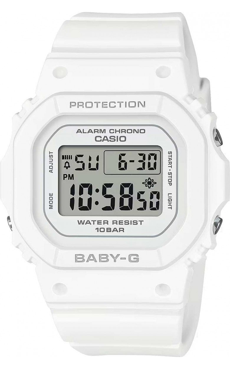 BGD-565U-7  наручные часы Casio  BGD-565U-7