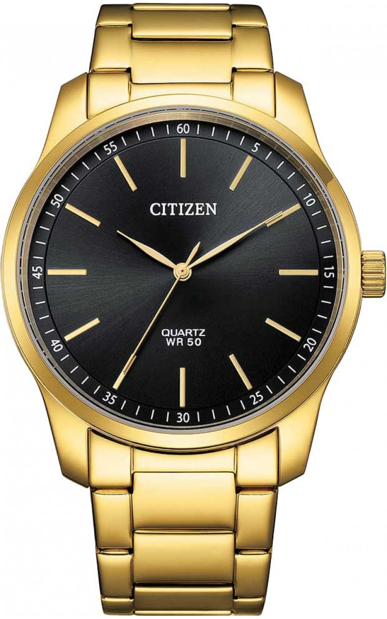 BH5002-53E  наручные часы Citizen  BH5002-53E