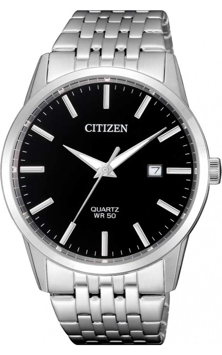 BI5000-87E  кварцевые наручные часы Citizen "Citizen Watches"  BI5000-87E