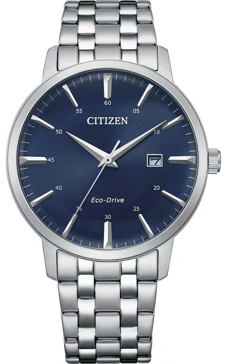 BM7461-85L  наручные часы Citizen  BM7461-85L